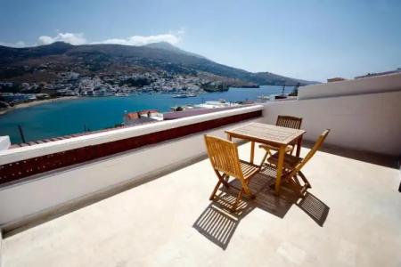 Mare Vista - Epaminondas - 83