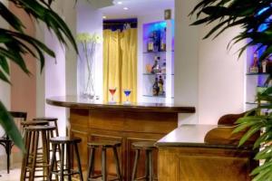 Aneroussa Beach Hotel Hotel, Batsi