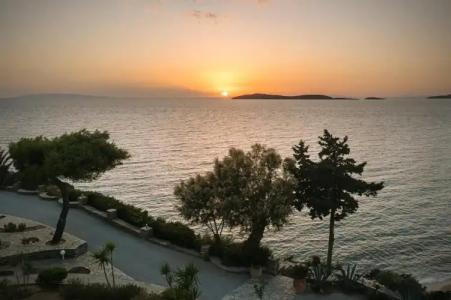 Aneroussa Beach - 14