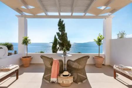 Aneroussa Beach - 17