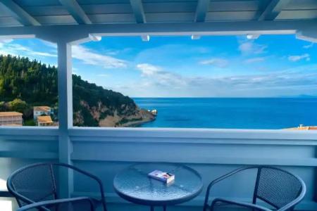 Agios Nikitas View - 22