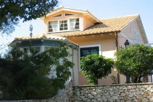 Agios Nikitas Villas, Agios Nikitas