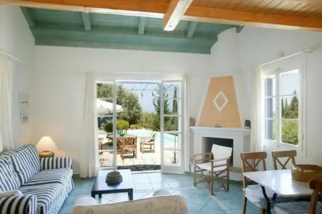 Agios Nikitas Villas - 6