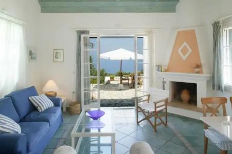 Agios Nikitas Villas - 121