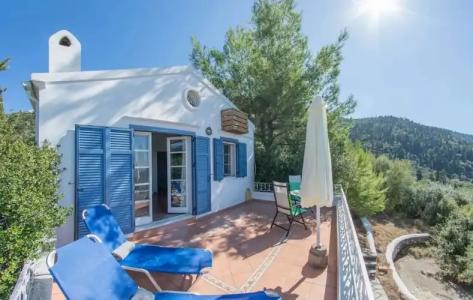 Agios Nikitas Villas - 103