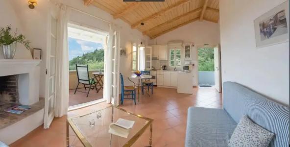 Agios Nikitas Villas - 39