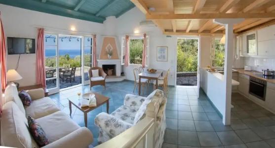 Agios Nikitas Villas - 140