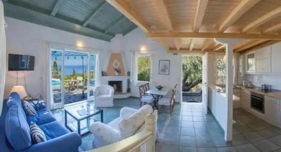 Agios Nikitas Villas - 55