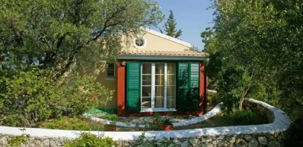 Agios Nikitas Villas - 61