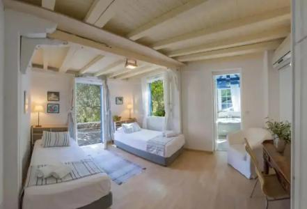 Agios Nikitas Villas - 48