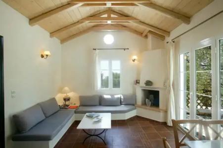 Agios Nikitas Villas - 99