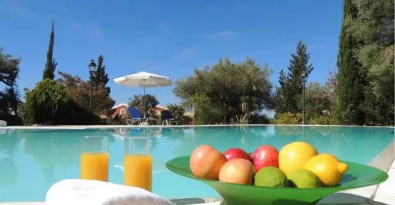 Agios Nikitas Villas - 75