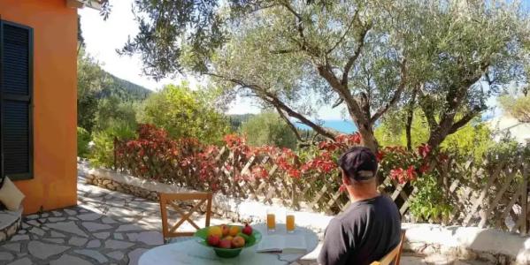 Agios Nikitas Villas - 76