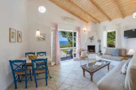 Agios Nikitas Villas - 81