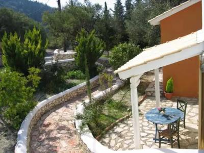 Agios Nikitas Villas - 23