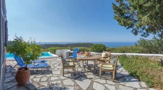 Agios Nikitas Villas - 139