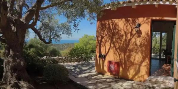 Agios Nikitas Villas - 77