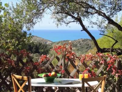 Agios Nikitas Villas - 70