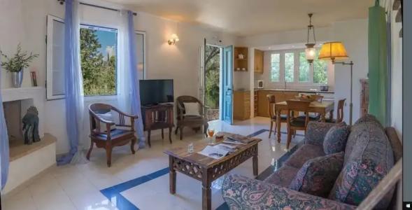 Agios Nikitas Villas - 143