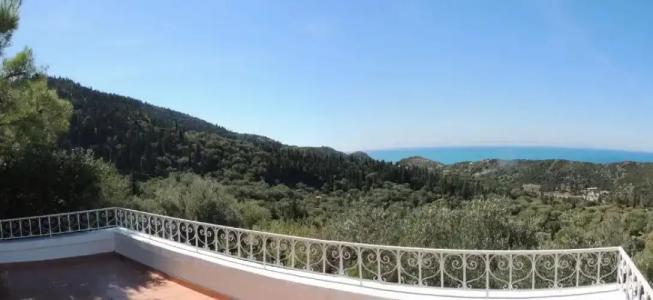 Agios Nikitas Villas - 69