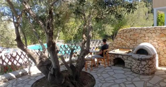 Agios Nikitas Villas - 74