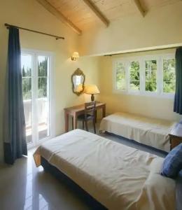 Agios Nikitas Villas - 109