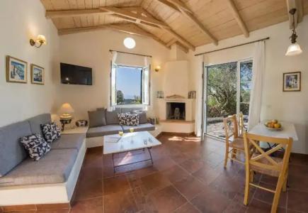 Agios Nikitas Villas - 72