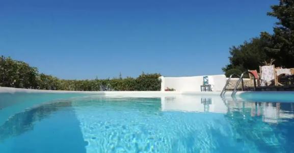 Agios Nikitas Villas - 87