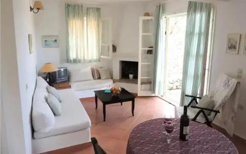 Agios Nikitas Villas - 28