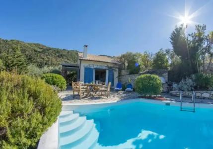 Agios Nikitas Villas - 46