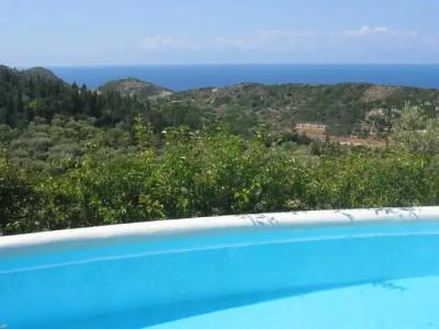 Agios Nikitas Villas - 12