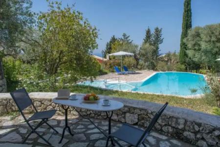 Agios Nikitas Villas - 25