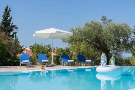 Agios Nikitas Villas - 24