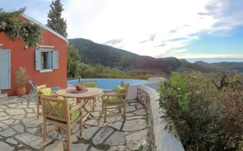 Agios Nikitas Villas - 137