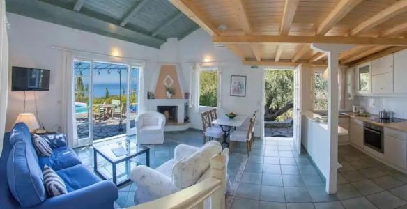 Agios Nikitas Villas - 142