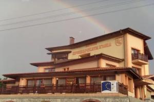 Hotel Krusharskata Kashta