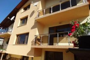 Kashta Peychevi Guest house