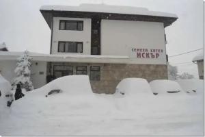 Family hotel Iskar, Govedartsi
