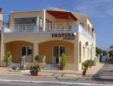 Despina Studios - 0