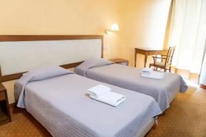 Four Seasons Hotel, Athens