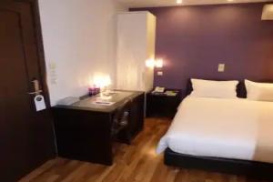 Athens Habitat, Athens