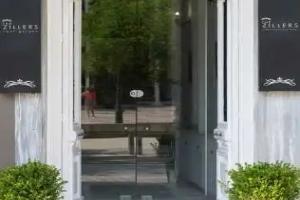 The Zillers Boutique Hotel