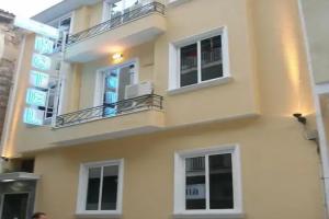 Brazil Hotel, Athens