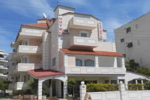 Parthenis Riviera Hotel, Athens