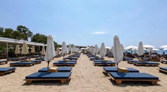 Parthenis Riviera - 13