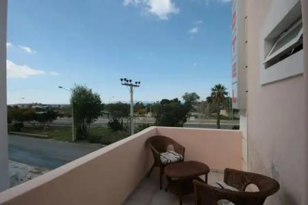 Parthenis Riviera - 16