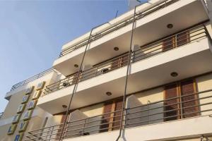 Minavra Hotel, Athens