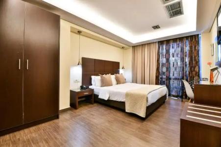 Athens Way Pop Art - 83