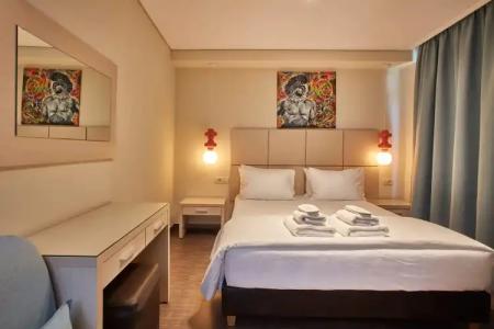 Athens Way Pop Art - 71