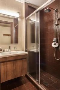 Athens Way Pop Art - 67